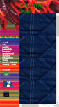 Mobile Screenshot of manana.cz